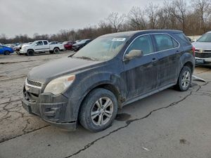 Chevrolet Equinox LS 2.4L 4 2015