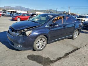 Lexus HS 250h 250H 2.4L 4 2010