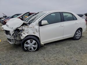 Toyota Yaris 1.5L 4 2008