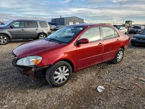 Toyota Corolla CE 1.8L 4 2008