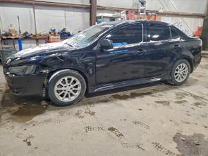 Mitsubishi Lancer ES/ES SPORT 2.0L 4 2011