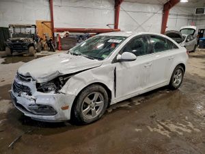 Chevrolet Cruze LT 1.4L 4 2015