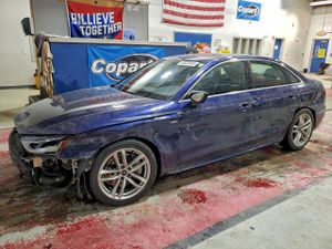 Audi A4 PREMIUM 45 2.0L 4 2021
