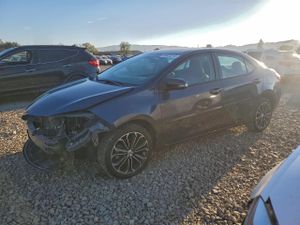 Toyota Corolla L 1.8L 4 2014