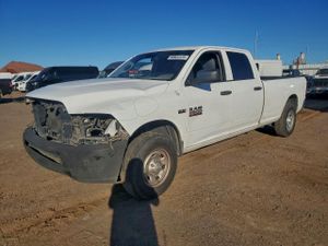 RAM 2500 ST 5.7L 8 2015