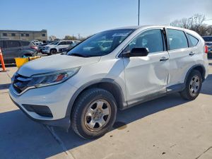 Honda CR-V LX 2.4L 4 2015