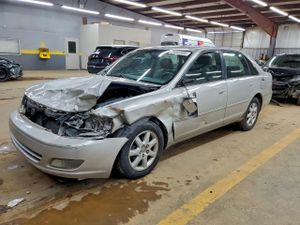 Toyota Avalon XL 3.0L 6 2002