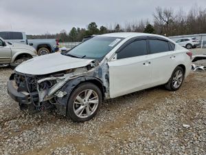 Nissan Altima 2.5 2.5L 4 2015