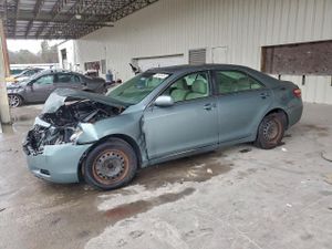 Toyota Camry BASE 2.4L 4 2009