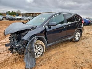 Honda CR-V EXL 2.4L 4 2015