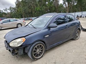 Hyundai Accent SE 1.6L 4 2009