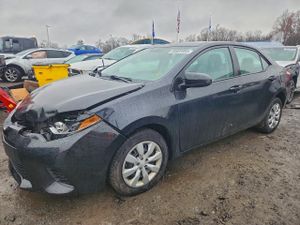 Toyota Corolla L 1.8L 4 2014
