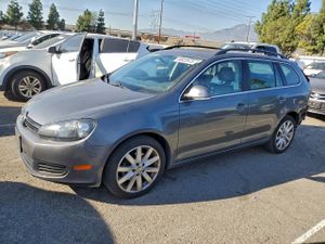 Volkswagen Jetta S 2.5L 5 2011