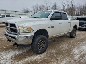 Dodge RAM 5.7L 8 2011