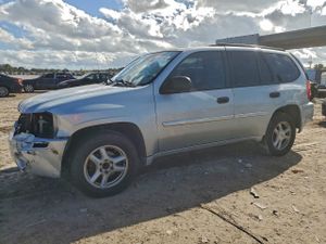 GMC Envoy 4.2L 6 2008