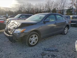 Toyota Camry CE 2.4L 4 2007