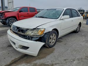 Toyota Avalon XL 3.0L 6 2002