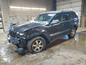 Jeep Grand Cherokee LAREDO 3.7L 6 2008