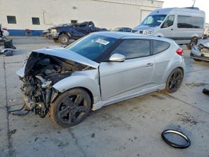 Hyundai Veloster TURBO 1.6L 4 2013