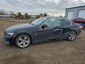 BMW 3 Series I 3.0L 6 2007