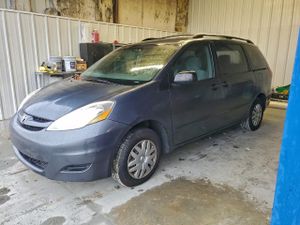 Toyota Sienna CE 3.3L 6 2006