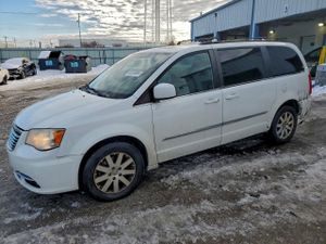 Chrysler Town & Country TOURING 3.6L 6 2014