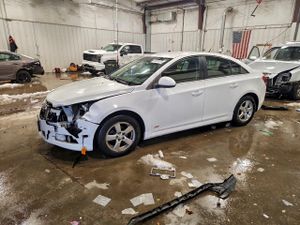 Chevrolet Cruze LT 1.4L 4 2013