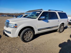 Lincoln Navigator L 5.4L 8 2011