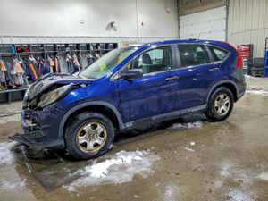 Honda CR-V LX 2.4L 4 2015