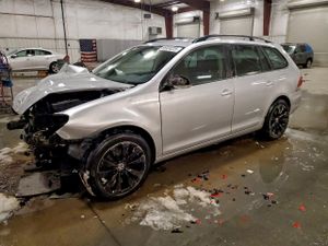 Volkswagen Jetta S 2.5L 5 2012