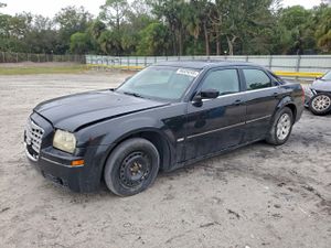 Chrysler 300 TOURING 3.5L 6 2006