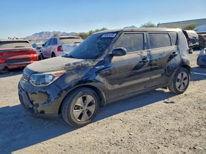 Kia Soul 1.6L 4 2015