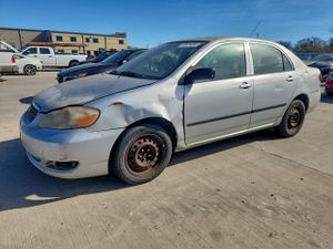 Toyota Corolla CE 1.8L 4 2005