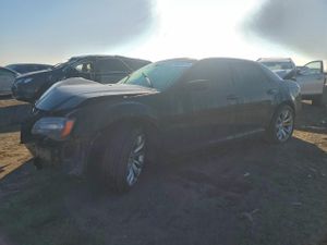 Chrysler 300 S 3.6L 6 2014