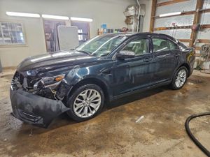 Ford Taurus LIMITED 3.5L 6 2015