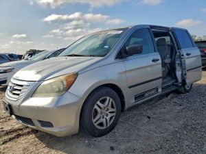 Honda Odyssey LX 3.5L 6 2008