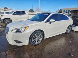 Subaru Legacy 2.5I LIMITED 2.5L 4 2015