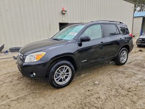 Toyota Rav4 LIMITED 3.5L 6 2008
