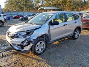 Honda CR-V LX 2.4L 4 2015