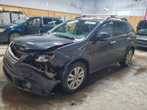 Subaru Tribeca LIMITED 3.6L 6 2011