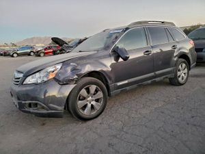 Subaru Outback 2.5I PREMIUM 2.5L 4 2010