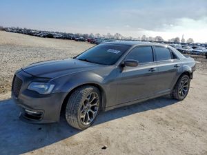 Chrysler 300 S 3.6L 6 2015