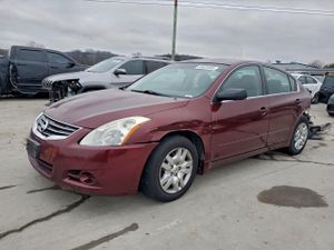 Nissan Altima BASE 2.5L 4 2011