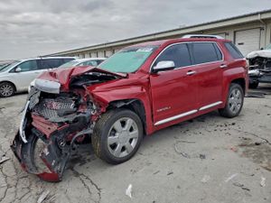 GMC Terrain DENALI 3.6L 6 2013