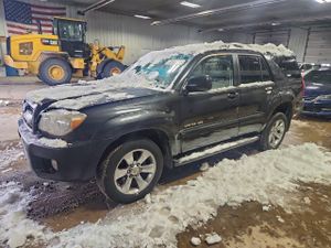 Toyota 4Runner LIMITED 4.7L 8 2006