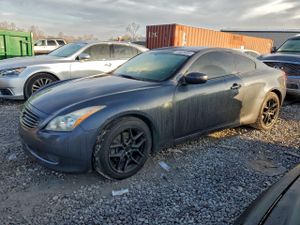 Infiniti G37 3.7L 6 2009