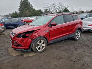 Ford Escape SE 2.0L 4 2013
