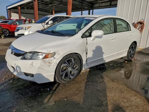 Honda Civic LX 1.8L 4 2011
