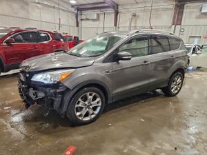 Ford Escape TITANIUM 1.6L 4 2014