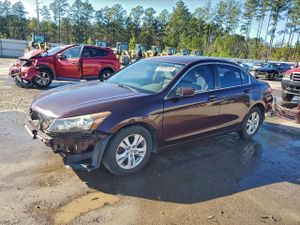 Honda Accord LXP 2.4L 4 2009